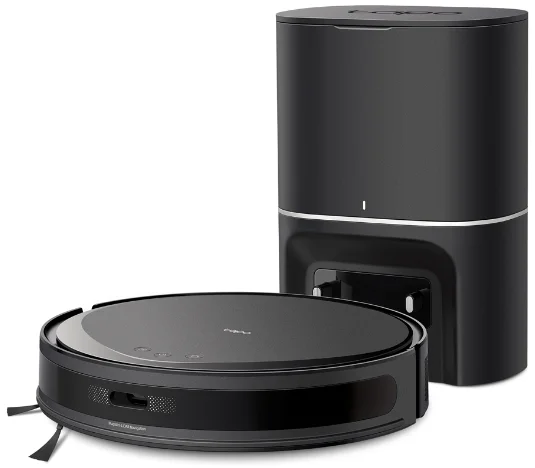 TP-Link Tapo RV20 Max Plus