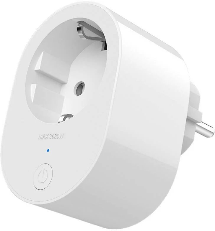 XIAOMI Mi Smart Plug 2