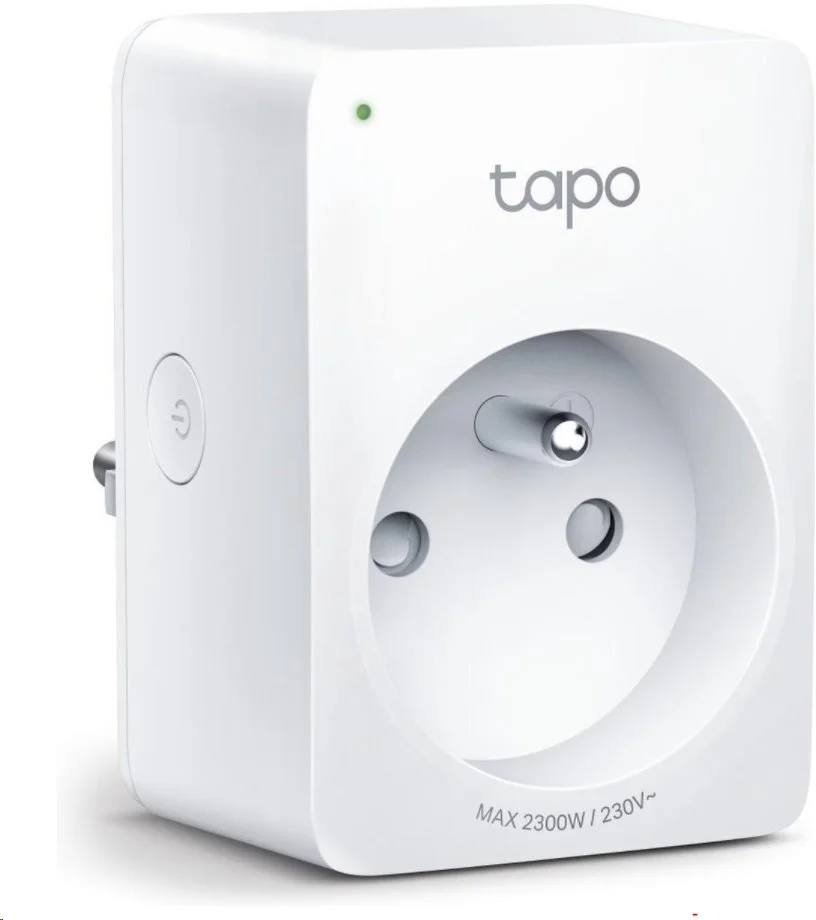 TP-LINK Tapo P110 1-pack) Tapo P110(1-pack)