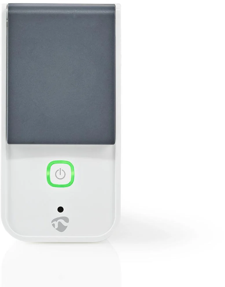Nedis WIFIPO120EWT
