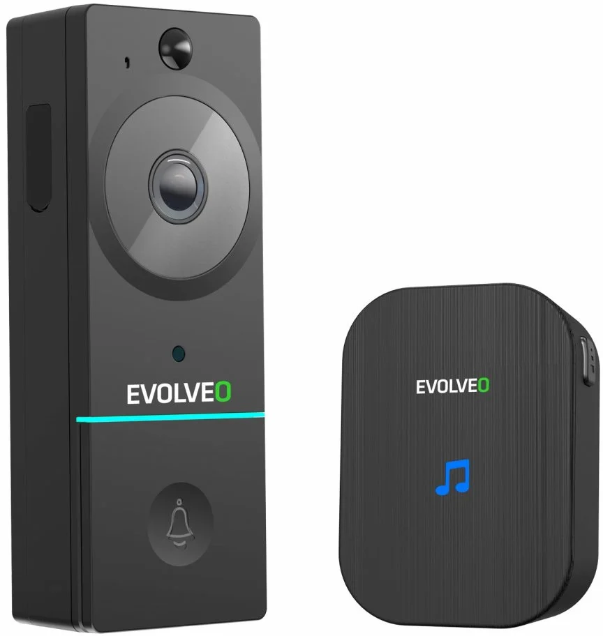 EVOLVEO Ringo RELAY