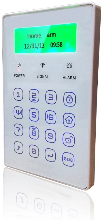iGET P13 SECURITY 75020213