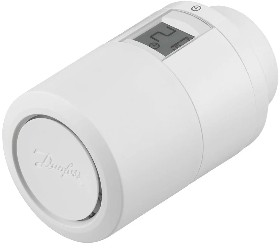 Honeywell Danfoss Eco Bluetooth