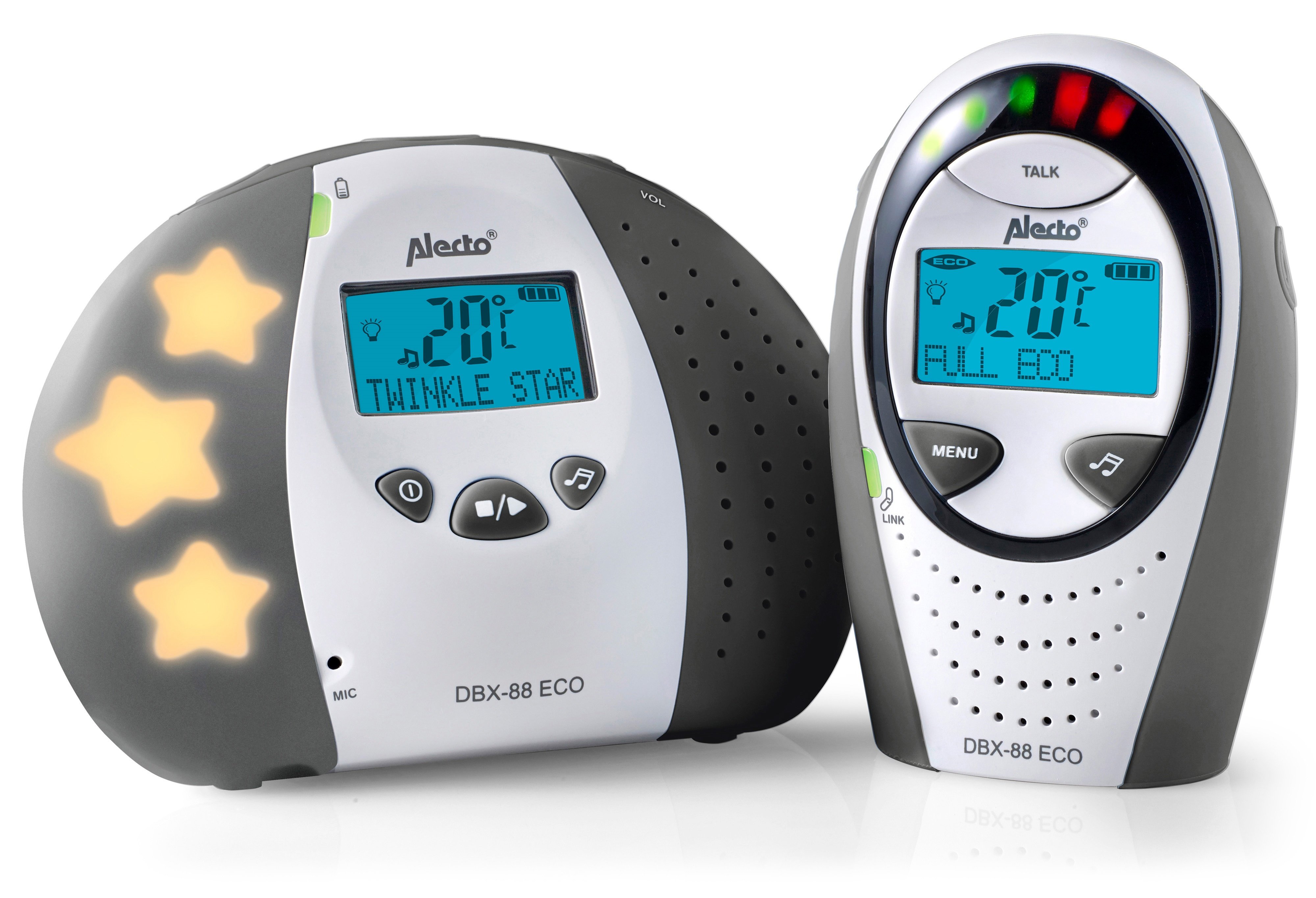 Alecto DBX-88 LIMITED