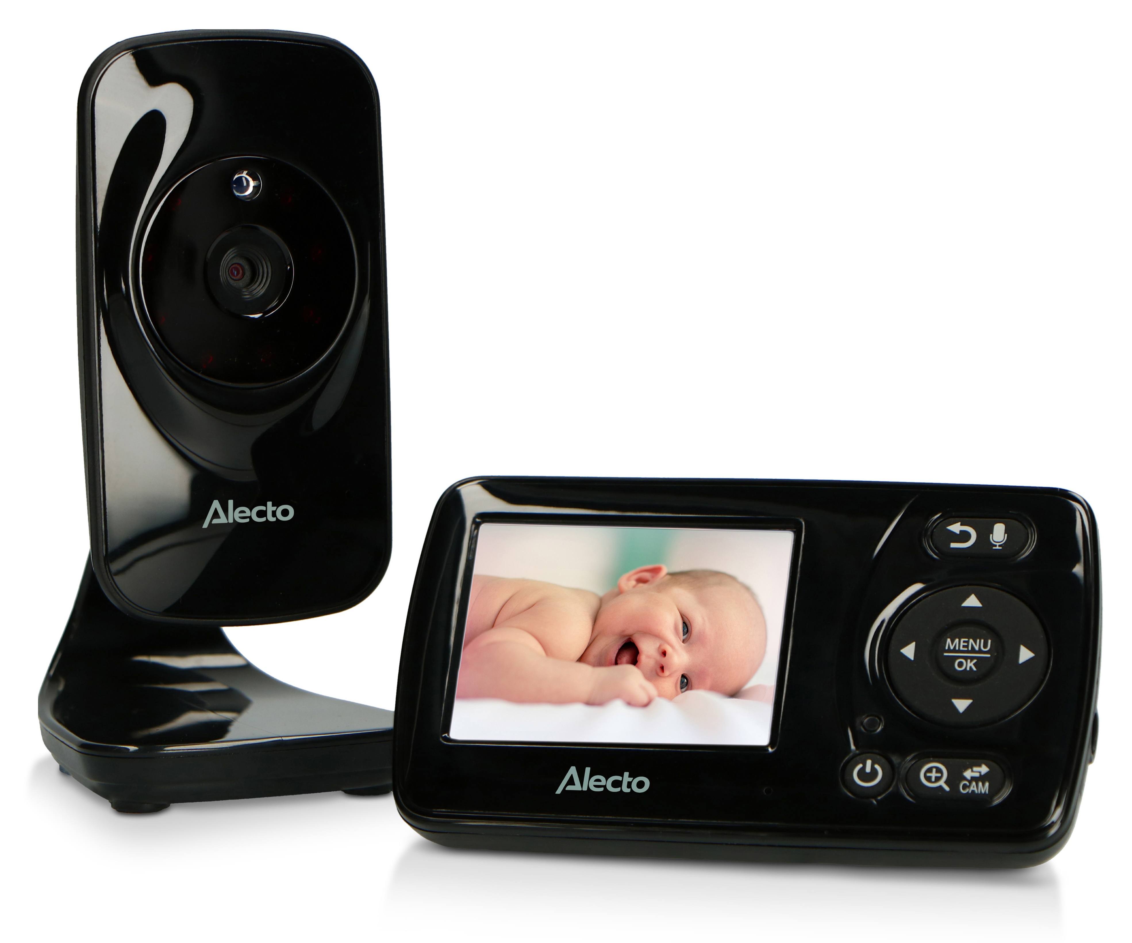 Alecto DVM71BK