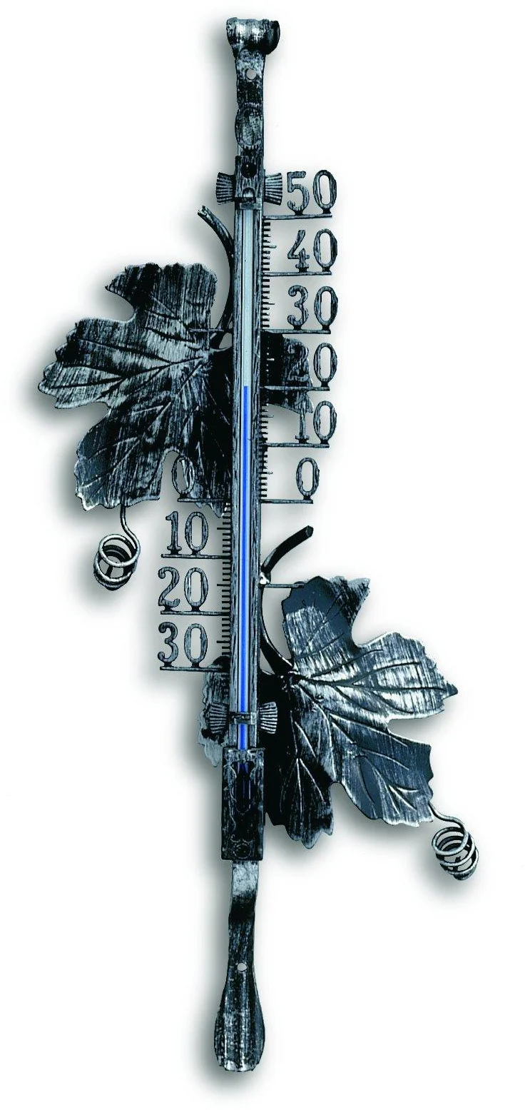 TFA 12.5004 - Nástenný teplomer