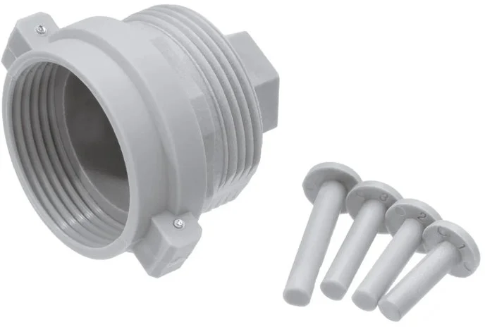 SAFE HOME Adaptér ventilu Homematic IP Herz, Comap