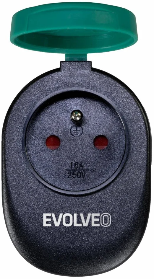 EVOLVEO Terra NV4