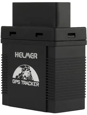GPS lokátor Helmer LK 508