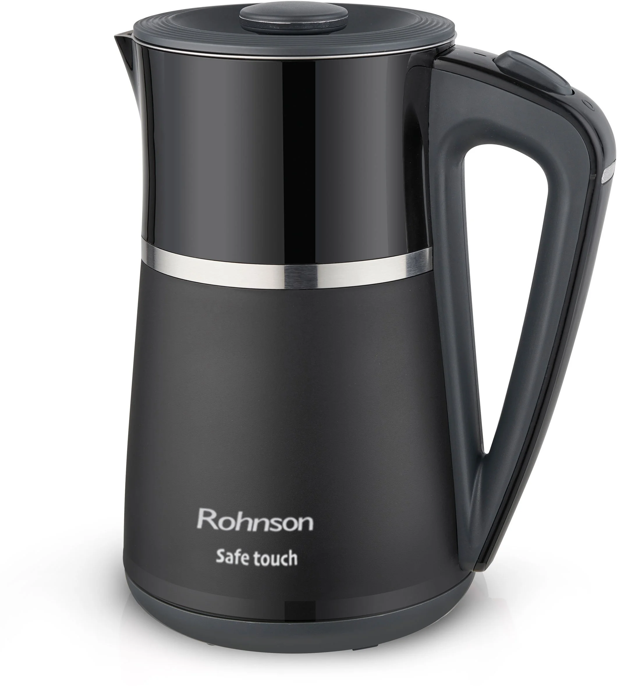 ROHNSON R-7534 Safe Touch