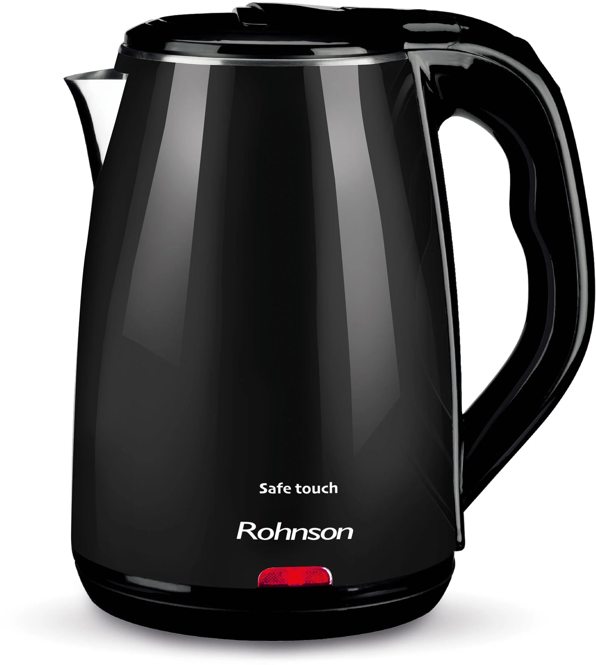 ROHNSON R-7535 Safe Touch