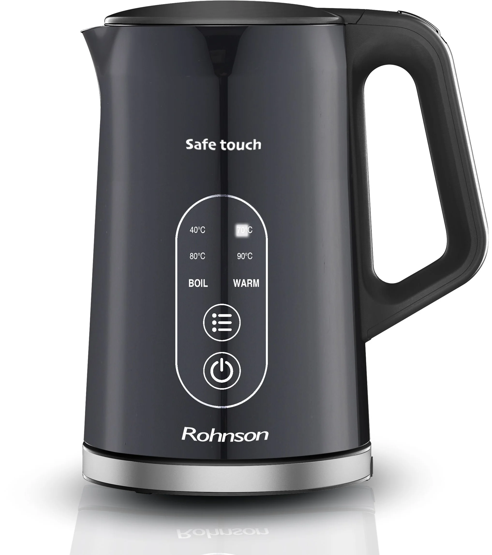 ROHNSON R-7527