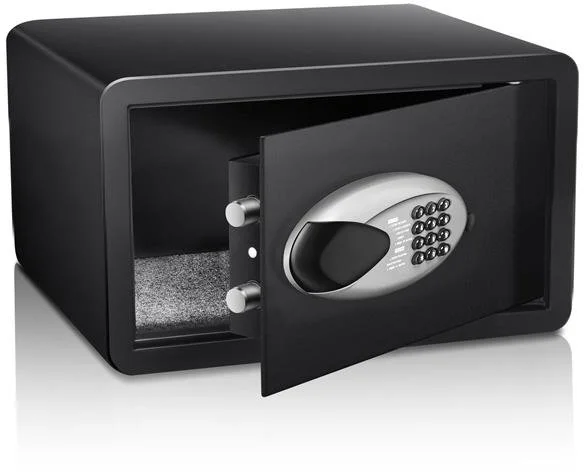 G21 Hotelový trezor H20CF
