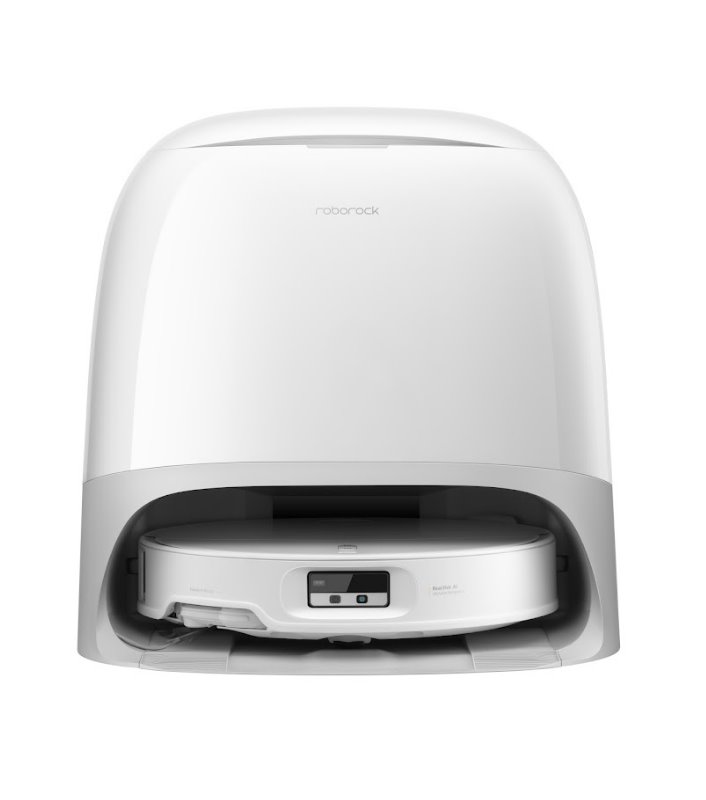 Roborock Qrevo Curv 2 Pro