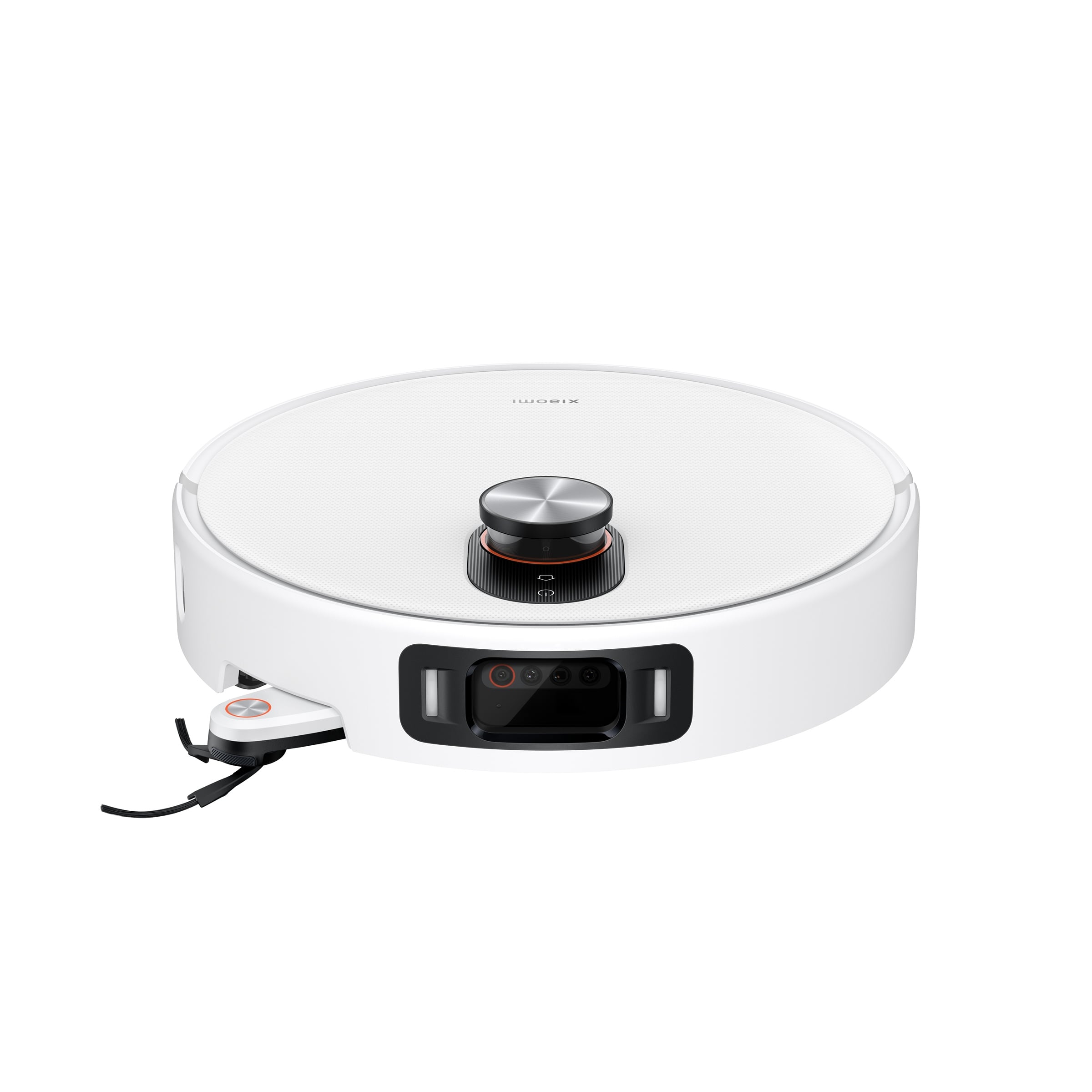 Robotický vysávač Xiaomi 5 Pro EU