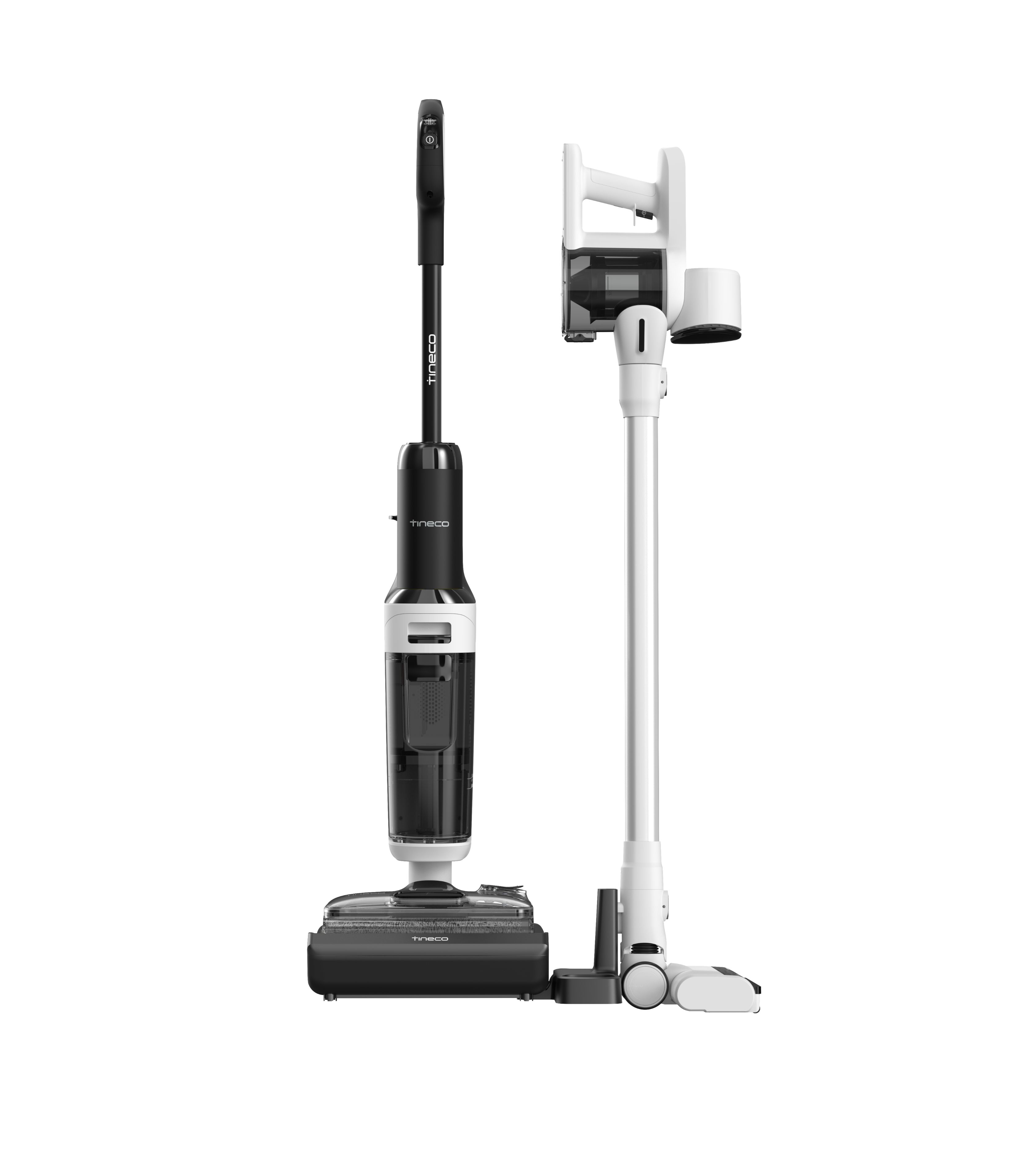 Tineco Floor One Switch S6 Stretch EN&SK