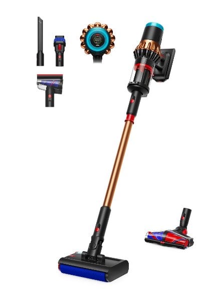 Dyson V16 Piston Animal Submarine