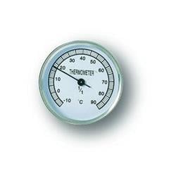 TFA 19.2008 - Teplomer na meranie teploty pôdy alebo kompostu