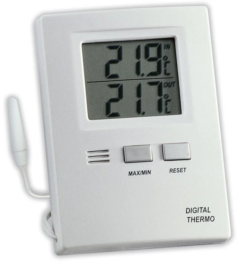 TFA 30.1012 - Digitálny teplomer