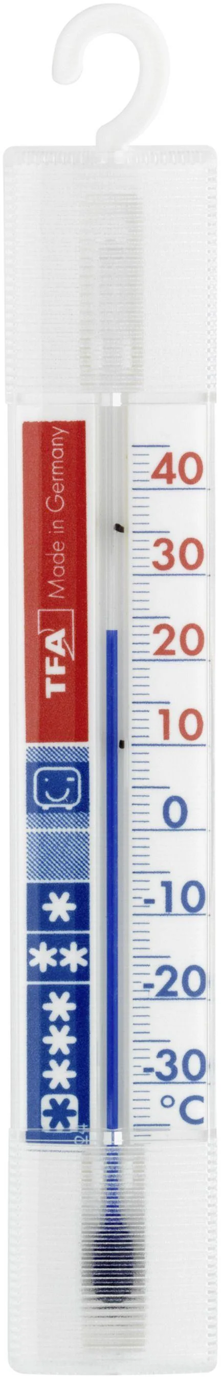 TFA 14.4000 - Teplomer