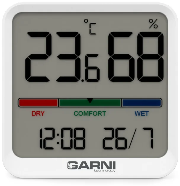 GARNI 151TH