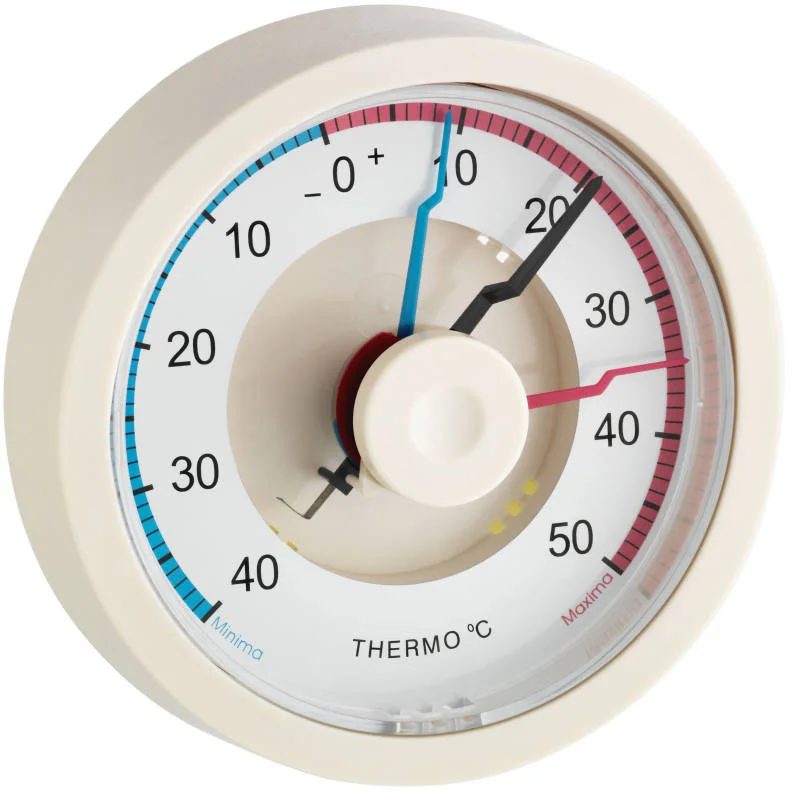 TFA 10.4001 - Teplomer min-max