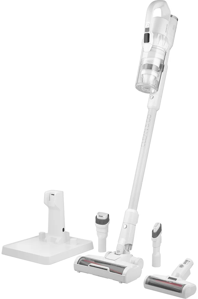 Sencor SVC 9829WH
