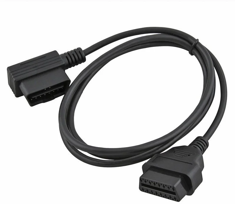 Kábel Helmer s konektormi OBD pre LK 508