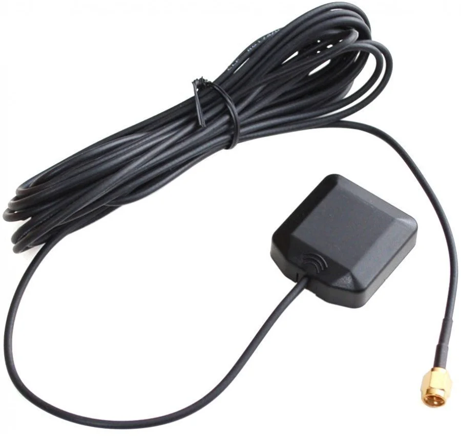 GPS anténa Helmer pre LK 506/509