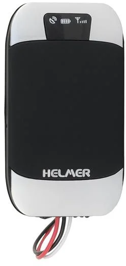 Helmer LK 507