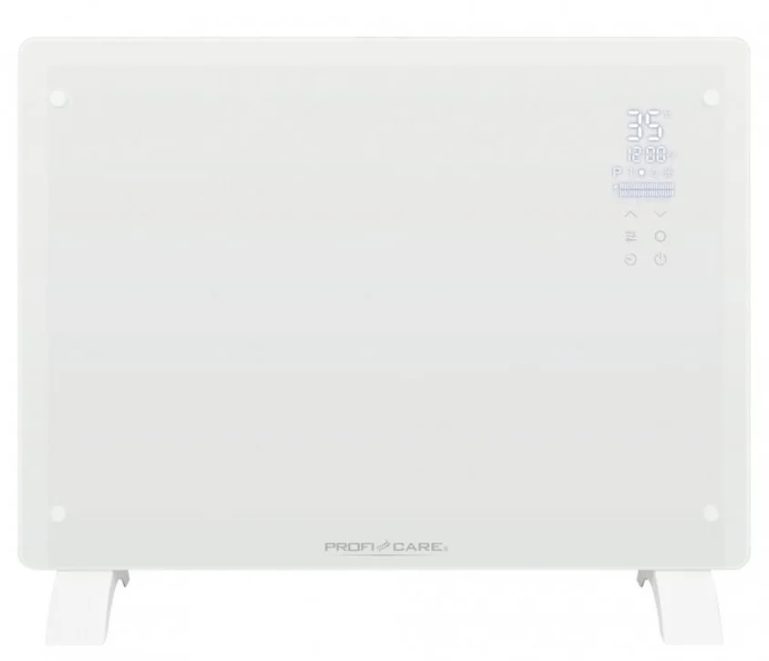 ProfiCare GKH 3118 WH