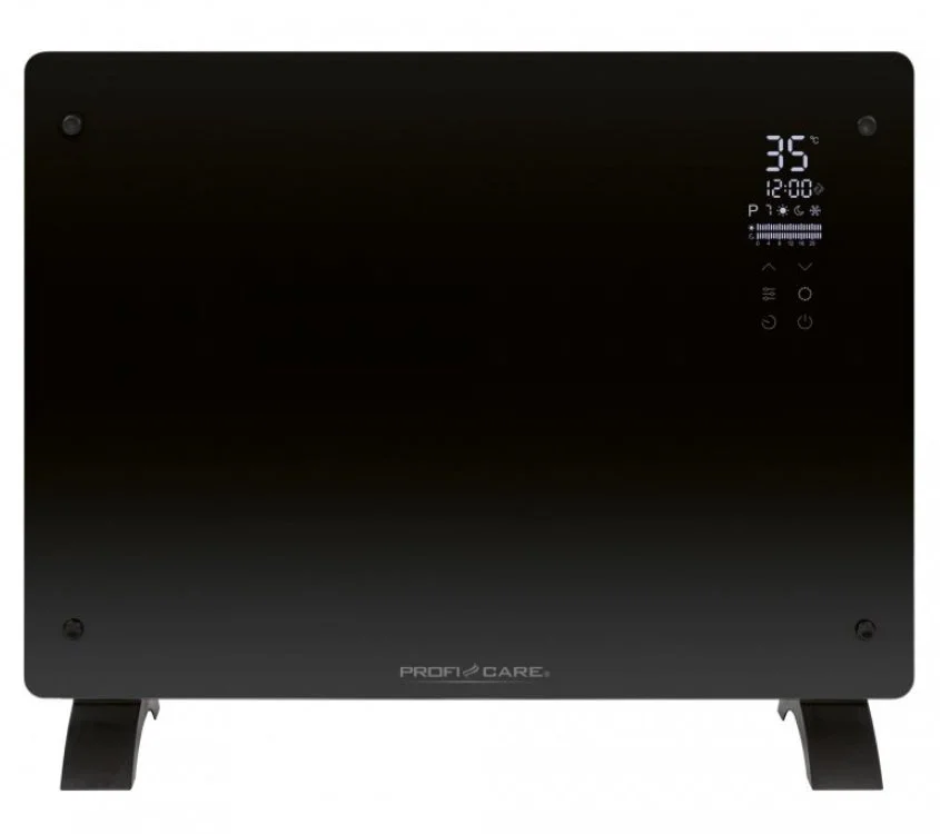 ProfiCare GKH 3118 BK