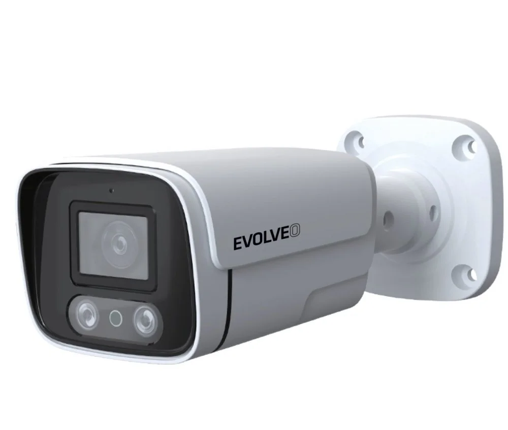 EVOLVEO Detective POE8 SMART - POE/IP kamera