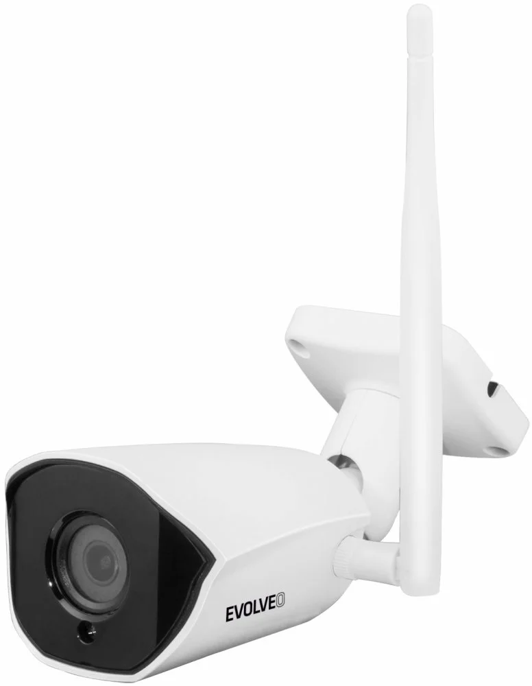 EVOLVEO Detective WN8 SMART