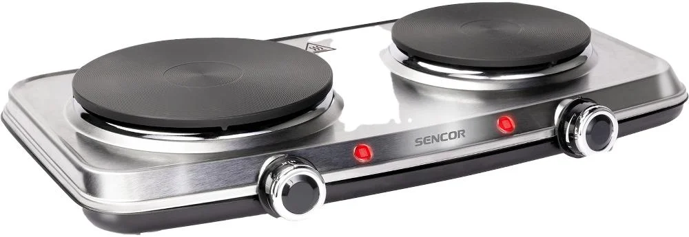 Sencor SCP 2256SS