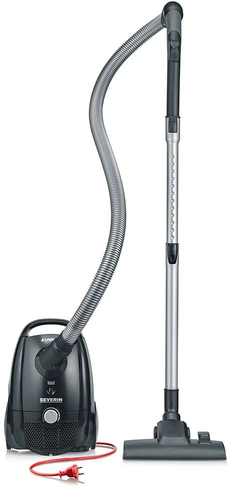 Severin BC 9588