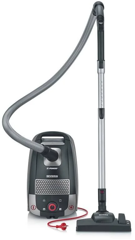 Severin BC 7052