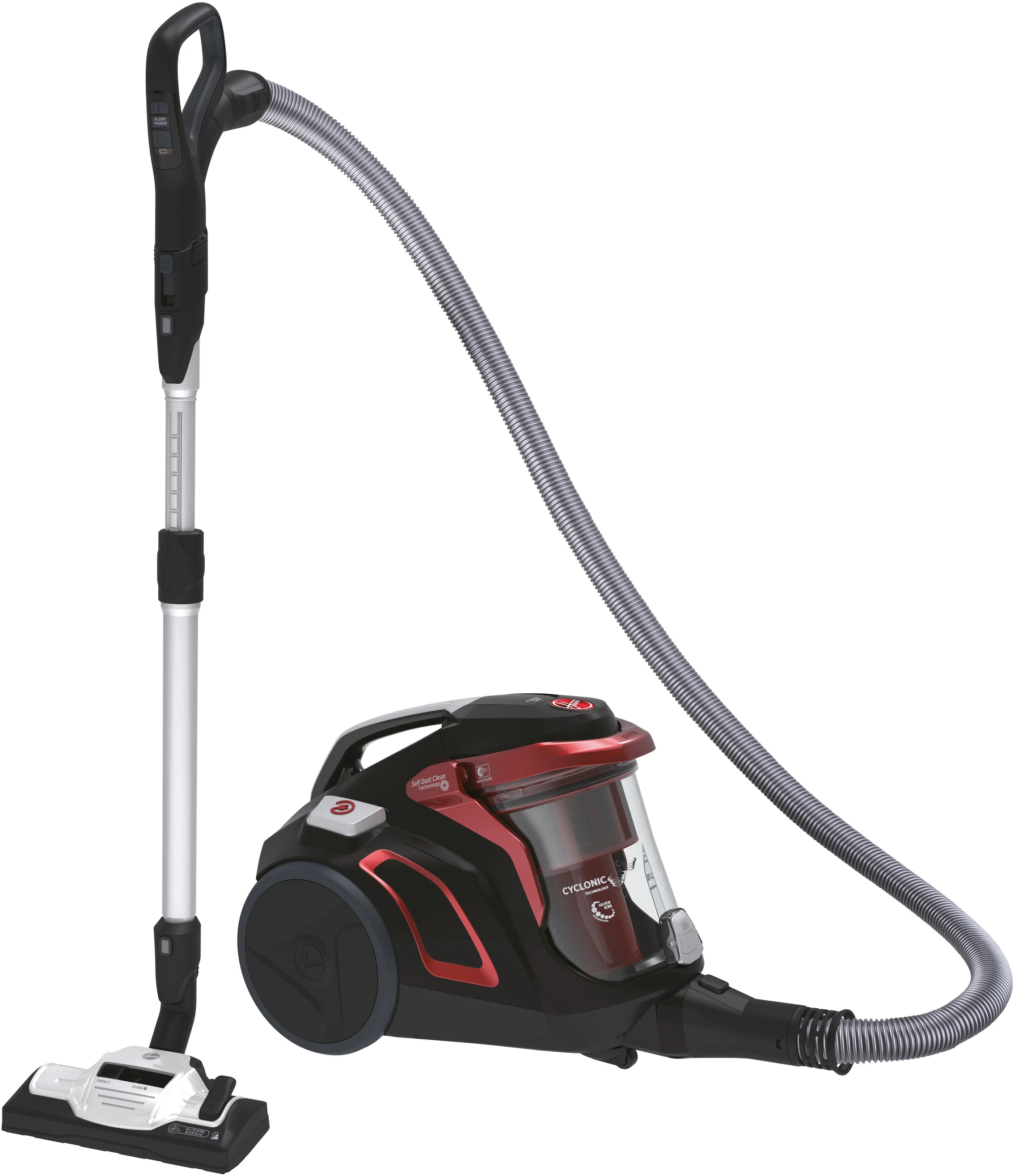 HOOVER HOVER HP730ALG 011