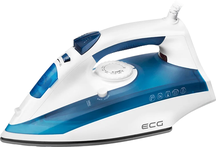 ECG NZ 322 Auto-Off