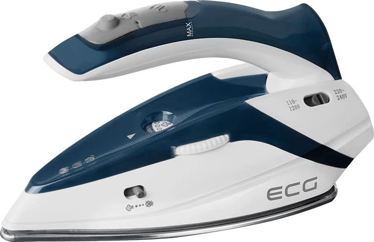 ECG NZ 210 Cestovanie