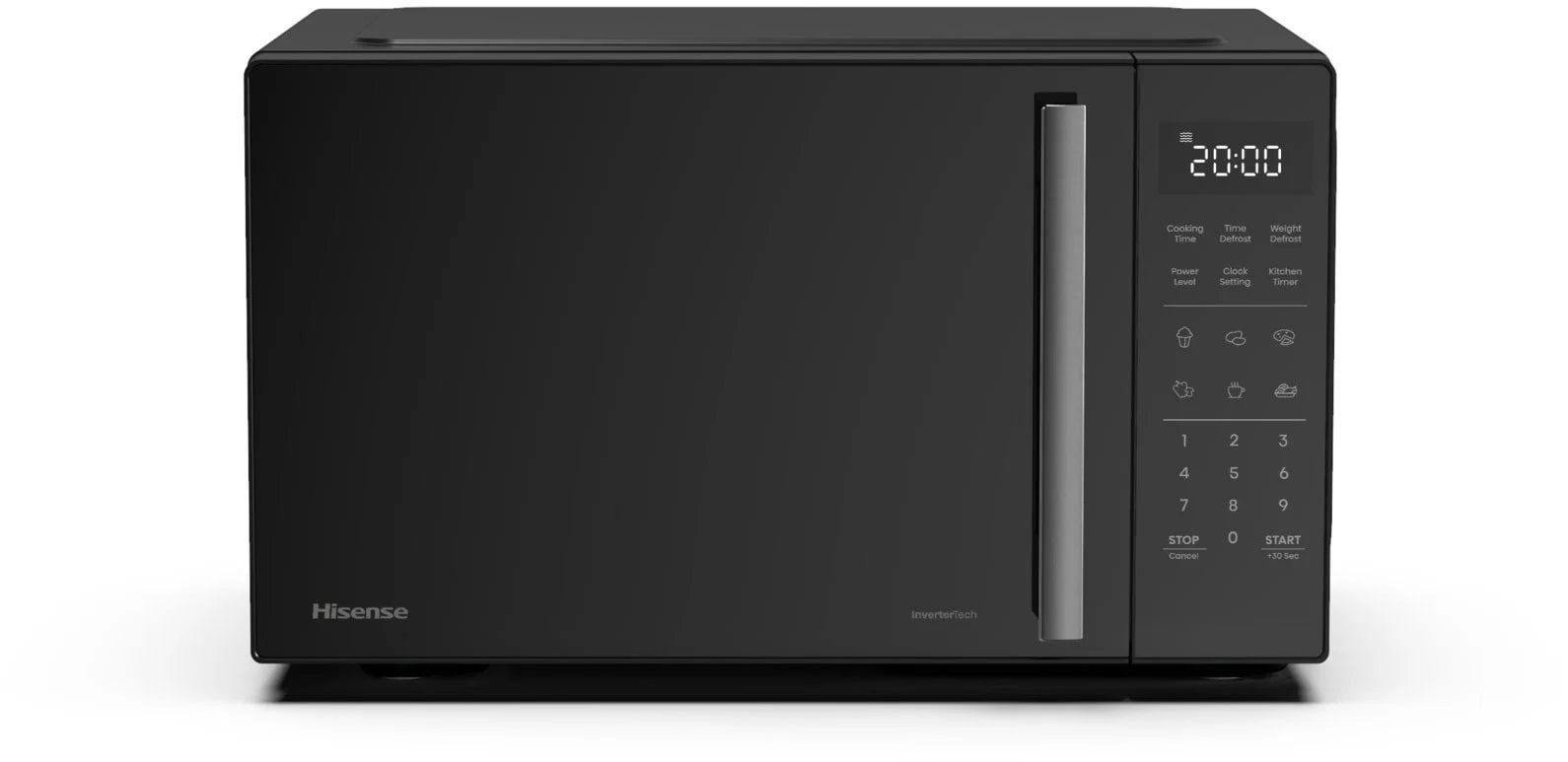 HISENSE H23MOBS4HI