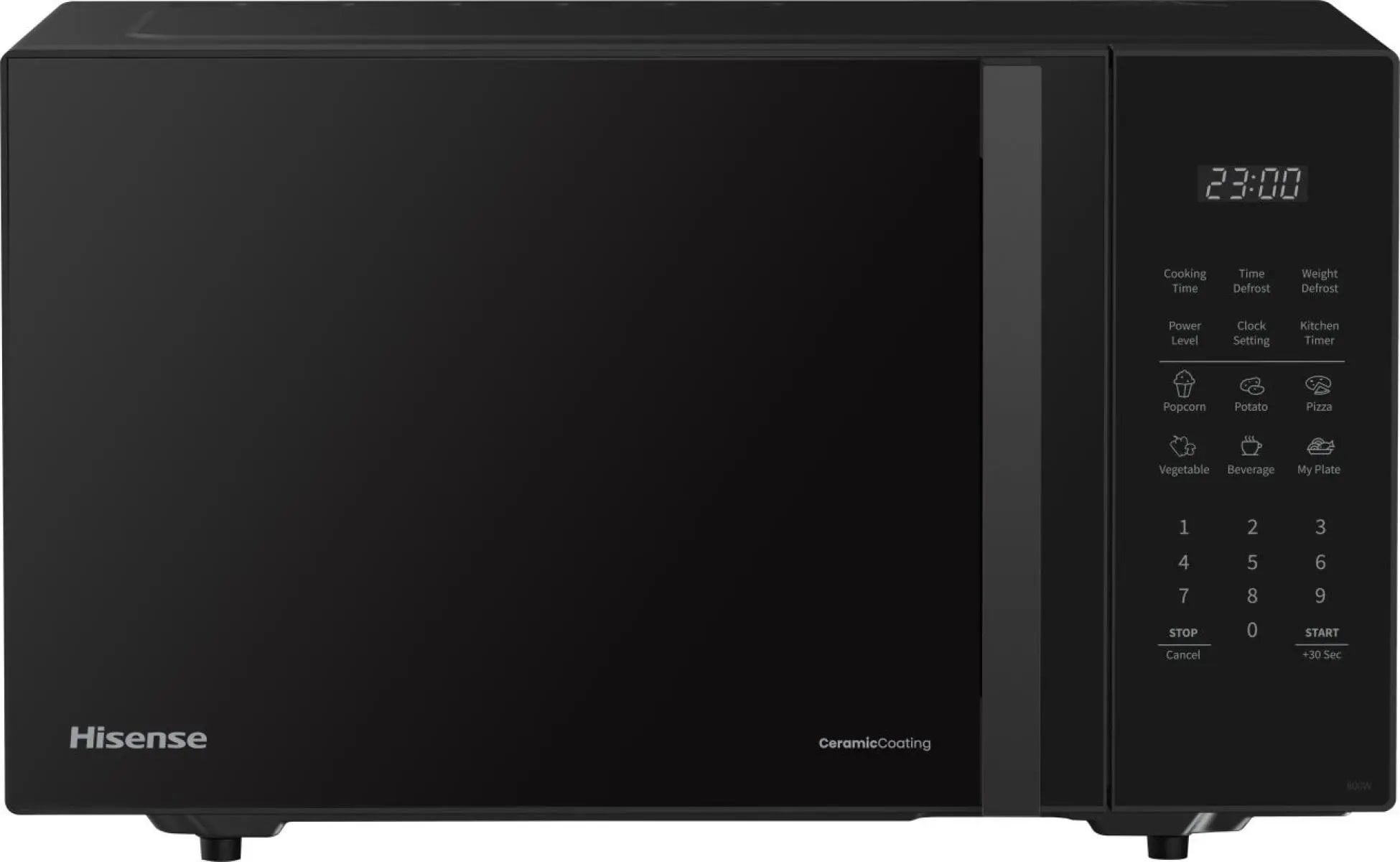 HISENSE H23MOBS5H