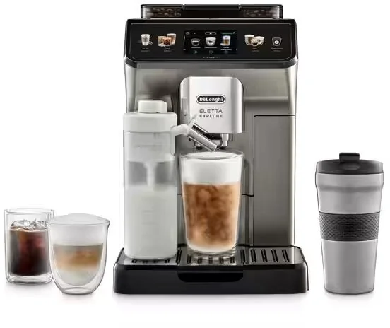 DeLonghi ECAM 450.86.T