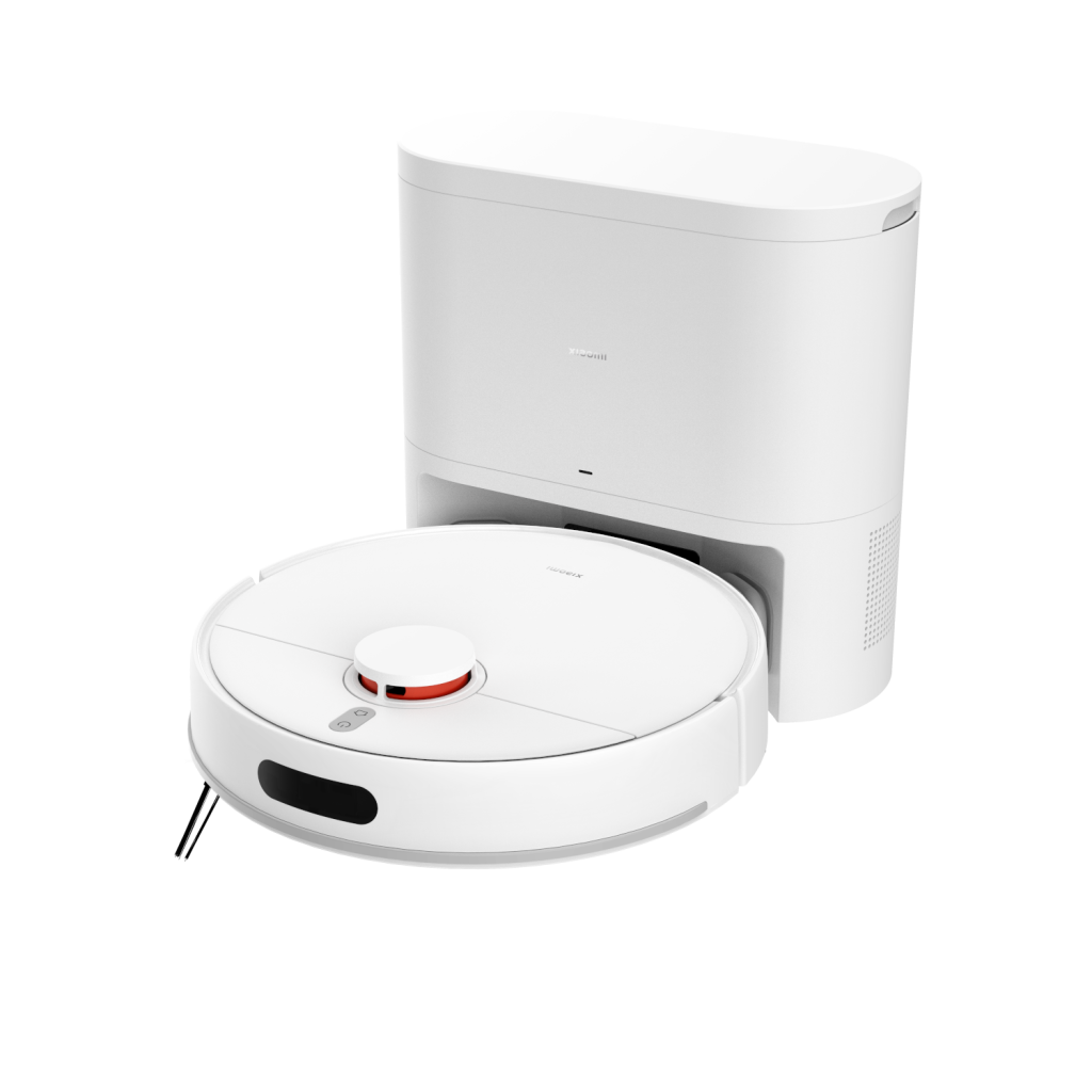 Robotický vysávač Xiaomi H40