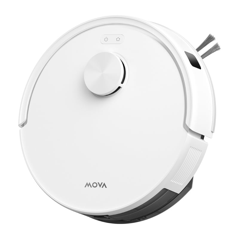 Čistiaci robot MOVA E20s Pro (biely)