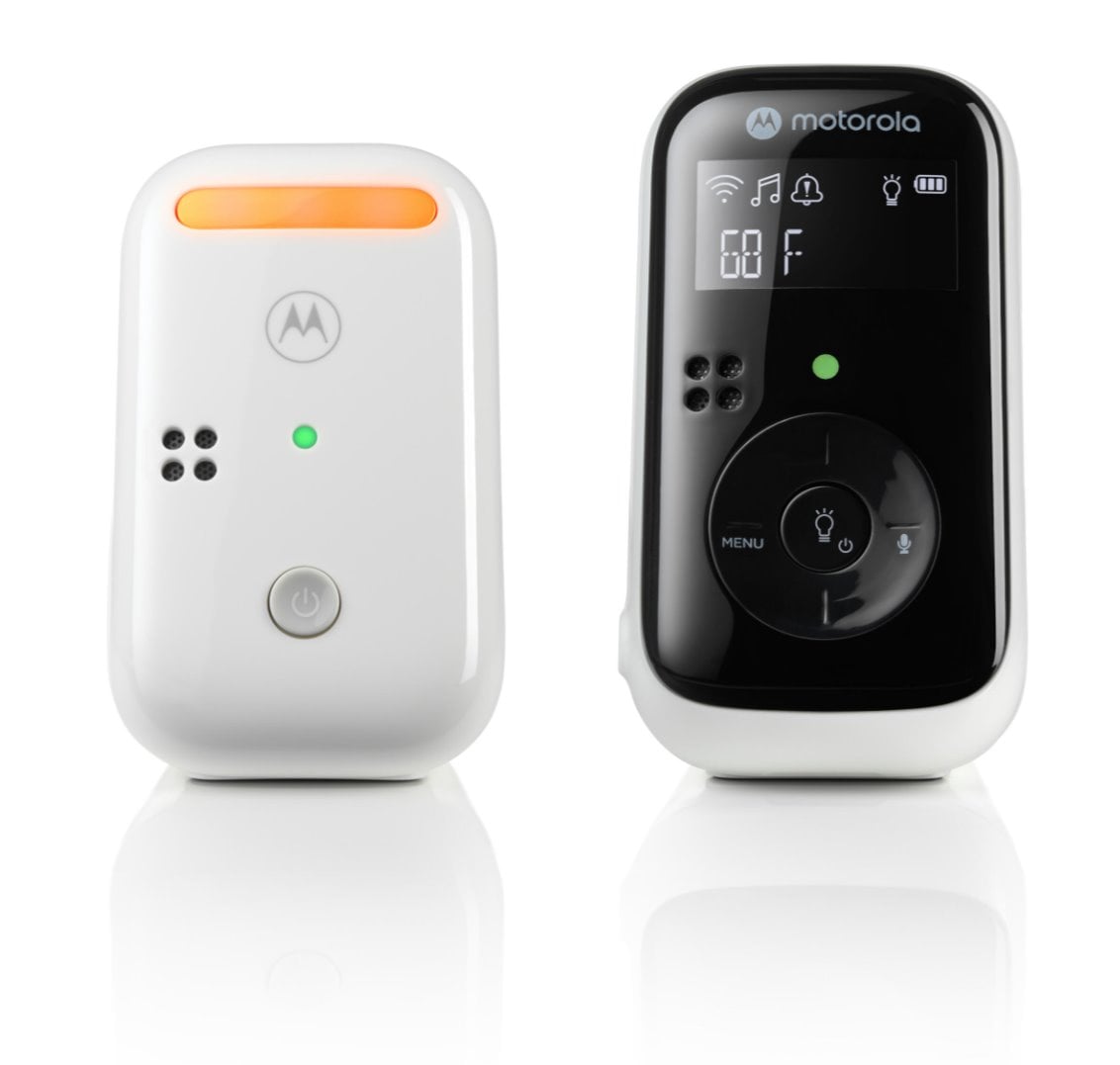 Motorola PIP11 - detská audio pestúnka