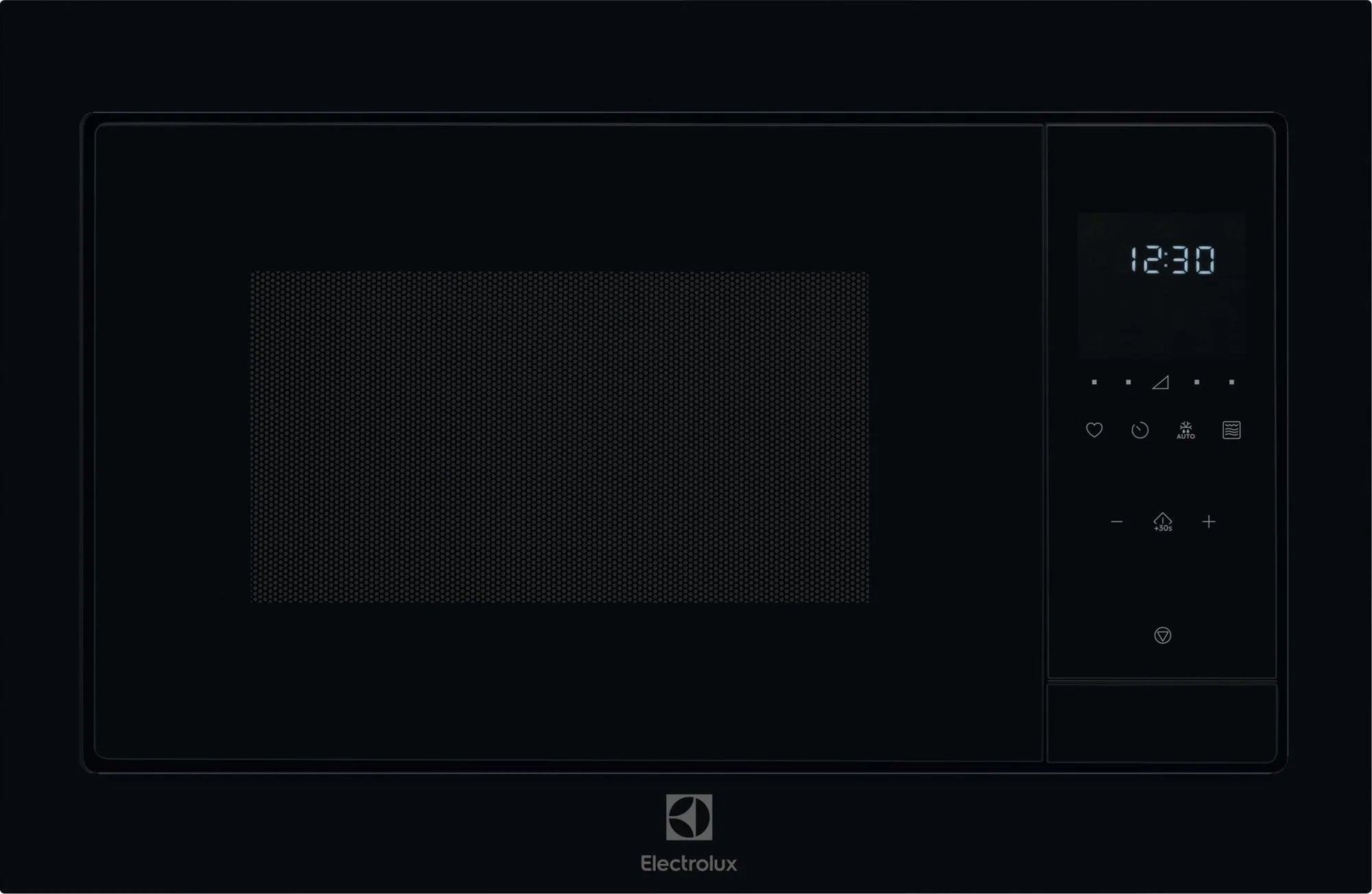 Electrolux LMS4253TBK