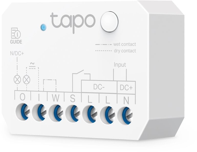 TP-Link Tapo S110E