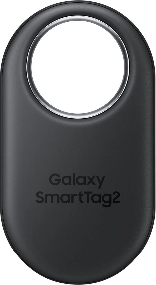 Samsung Galaxy SmartTag2 čierna