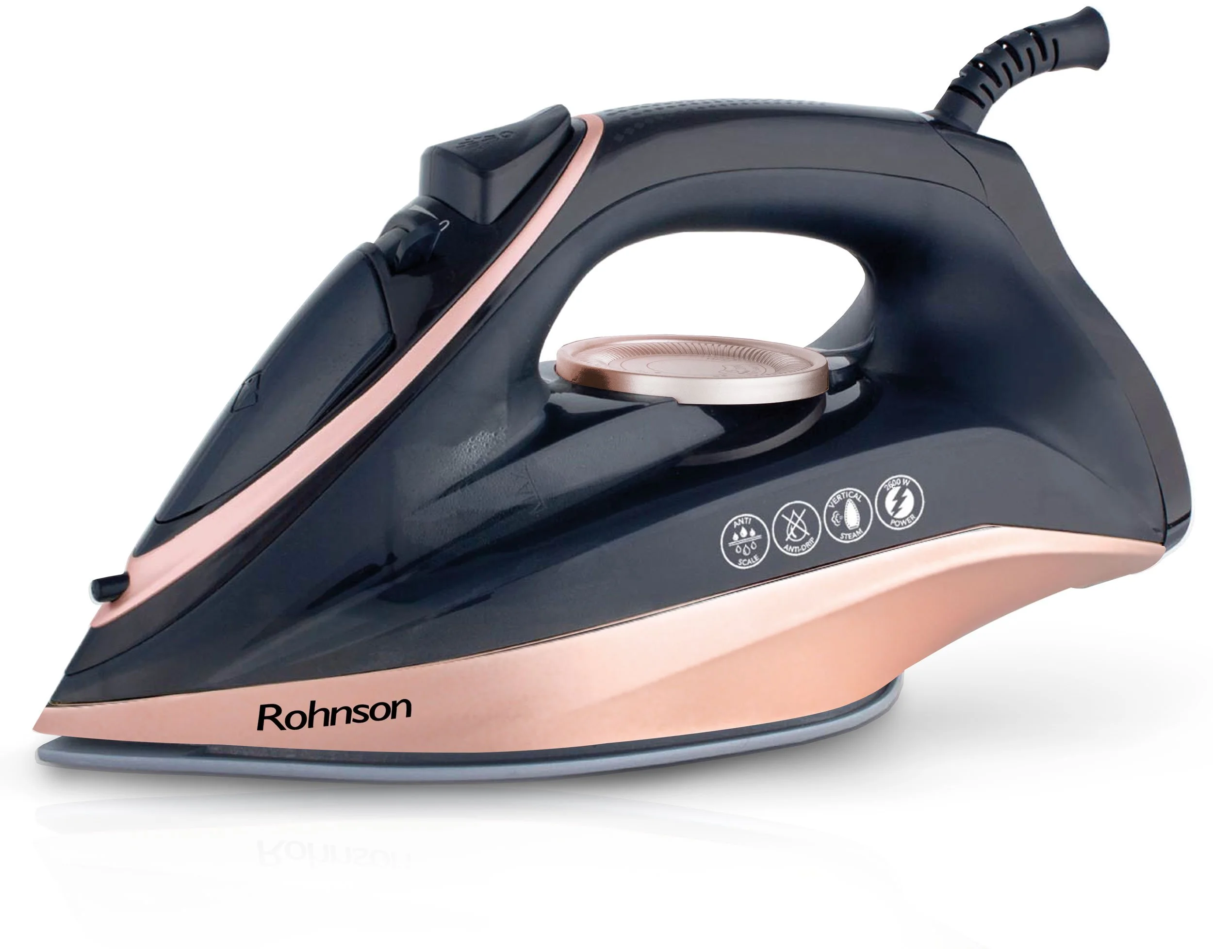 ROHNSON R-386